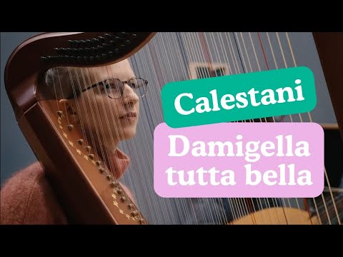 Calestani - Damigella tutta bella- I GEMELLI