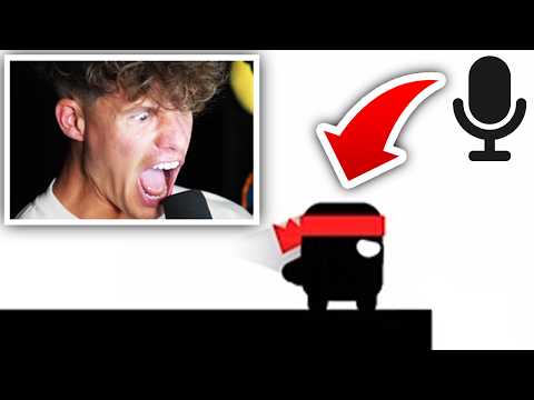 ICH RASTE KOMPLETT AUS