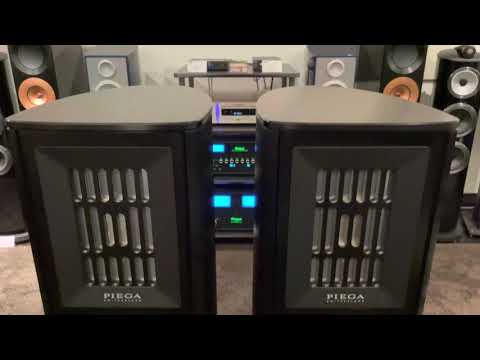 PIEGA「Coax 411」外観動画