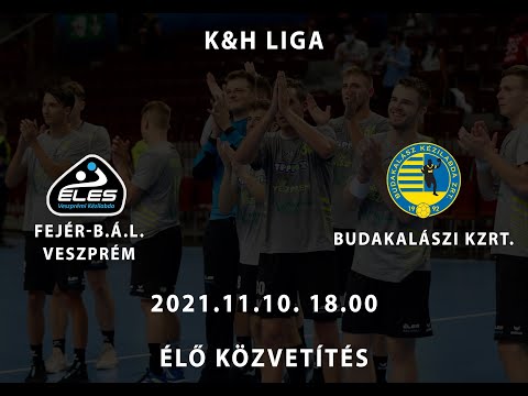Fejér B.Á.L Veszprém - Budakalász Kézilabda ZRT