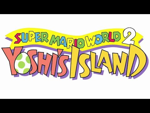 Story Music Box - Yoshi's Island