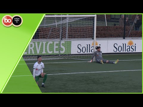 VVSB WINT MOEIZAAM VAN GROENE STER | Samenvatting VVSB - Groene Ster | Derde Divisie 25/26 |