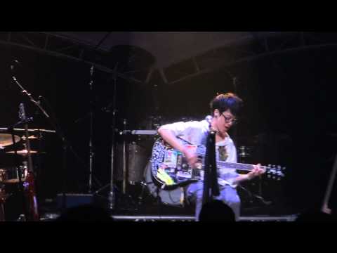 [HD] 국카스텐 - 10.Toddle (Acoustic) [AX KOREA 9.7.2011]