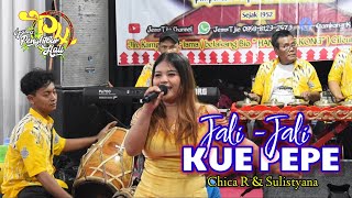 Download lagu Gambang Kromong | JALI - JALI KUE PEPE | Voc. Chica Rukmana feat Sulistyana #iramapenghiburhati mp3 Download lagu Gambang Kromong | JALI - JALI KUE PEPE | Voc. Chica Rukmana feat Sulistyana #iramapenghiburhati mp3
