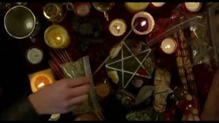 Sorcery in Cinema Mix