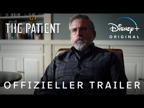 Trailer-Vorschau: Der Patient