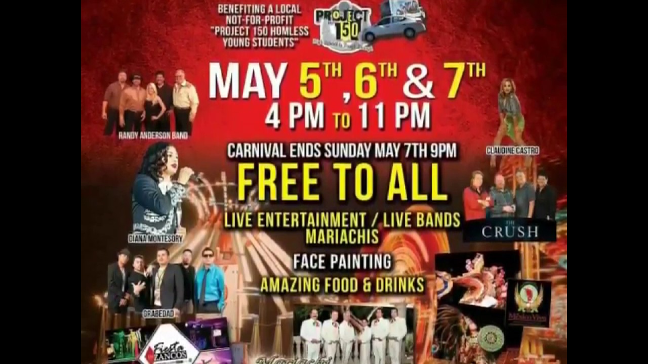 Promotional video thumbnail 2 for Mariachi de Mexico