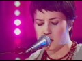 Missy Higgins - All For Believing (Live On Last Call 2005)