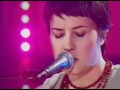 Missy Higgins - All For Believing (Live On Last ...