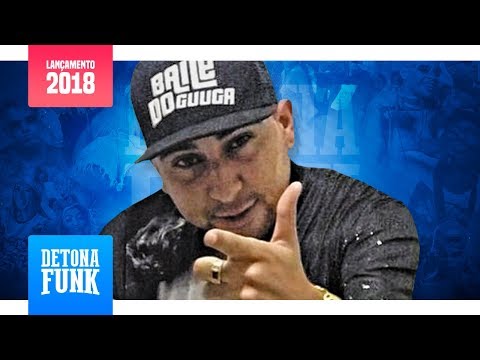 DJ Guuga e DJ Cassula - Que Bonde é Esse (Prod. DJ Guuga e DJ Cassula)