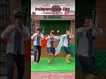 School Ka Independence Day Independenceday School 15august Ool