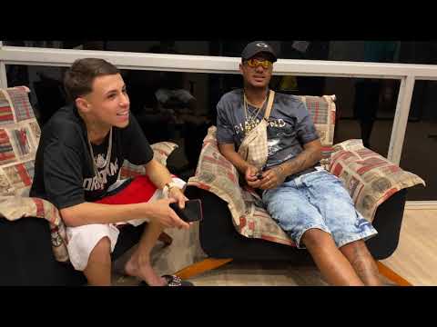 DICIONÁRIO DE GÍRIAS DE SP COM MC RHAMON E MC PIEDRO