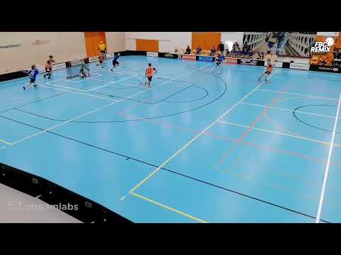 P18 JALAS - FBC Remix 1500 20.2.2022, Isokyrö Areena