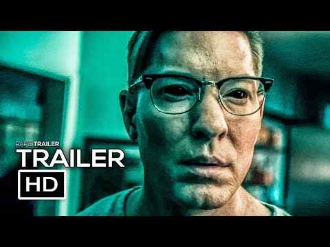 FEAR Official Trailer 2 (2023) Horror Movie HD