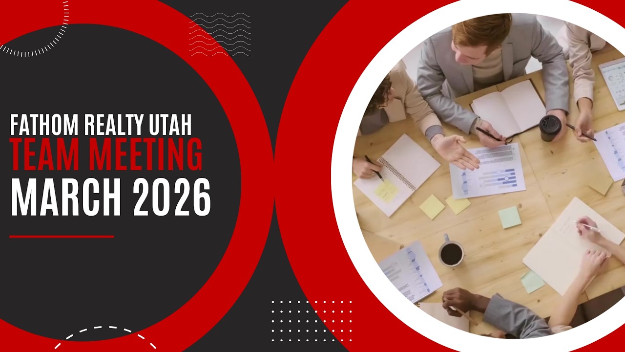 March 2026 Team Meeting