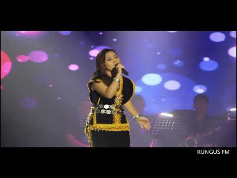 Naib Johan Sugandoi Peringkat Negeri Sabah 2019   Eylia Eyre Guntabid  Luyang