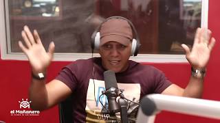 El Bochinche – Payaso Kanki Acusado de Pederastia