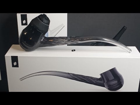 Puffco Proxy Wizard Accessory Unboxing And Review