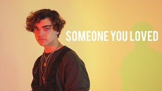 Download lagu Someone You Loved - Lewis Capaldi (Cover by Alexander Stewart) mp3