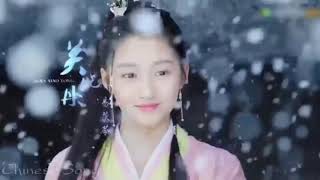 Novoland FMV- Love Without Rest - Wang Xinru