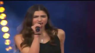 O SES TÜRKİYE Öykü Keskin - I Will Survive