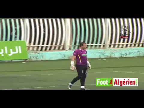 Ligue 2 Algérie (26e journée) : Amel Bou Saâda 1 - 0 CRB Aïn Fekroun