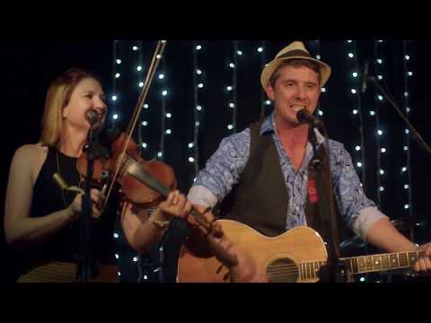 The 19th Street Band // Hillbilly Boy // Official Music Video