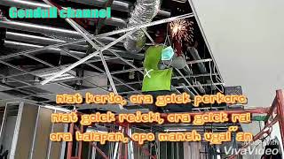 Download lagu Video story wa gawe cah kerjo gaess mp3