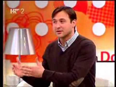 Čisto hodanje i čvrst brak + svjedočanstva (HRT)- Frkin Vatroslav