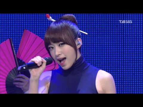 DASONI - Good Bye (130217)