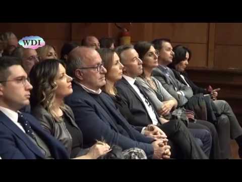 Il concerto di Francesco Grillo incanta Cosenza