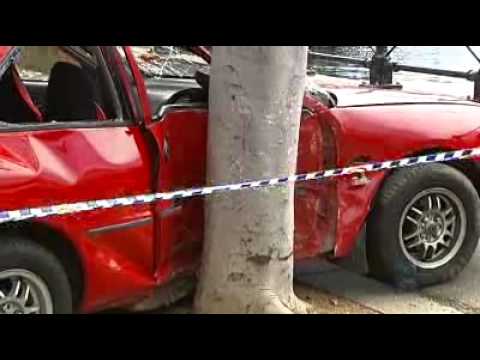 Double demerits to deter drivers