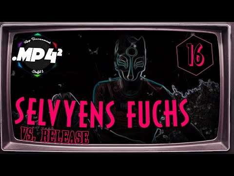 Selvyens Fuchs vs. RELEASE ||『16TEL-FINALE』|| {Prod. by H3Music}.mp4²