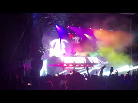 Jade Cicada-Fish Juice (VIP) @ Sound Haven 2022