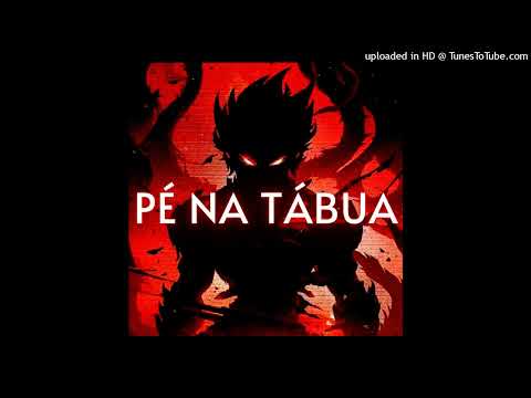 [SOLD] *SWITCH UP* Brazilian Phonk X Kiraw X Slowboy X Crazy Mano Type Beat - "Pé na Tábua"