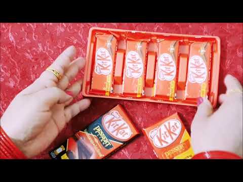 Kitkat Pack Combo | Delight | Nestle #Kitkat #FamilyPack