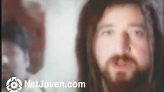 Gondwana - Antonia (Video Oficial)