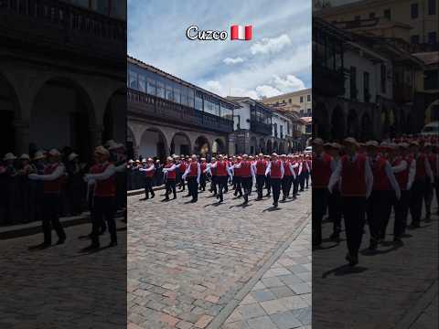 🇵🇪 Cuzco #peru #kocurypiechury #cuzco