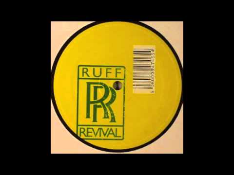 Naphta - Jungle Republic (Ramadanman Refix)