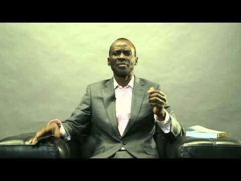 Open Heavens Reflections 07 December, 2015 - The Way Into His Presence.