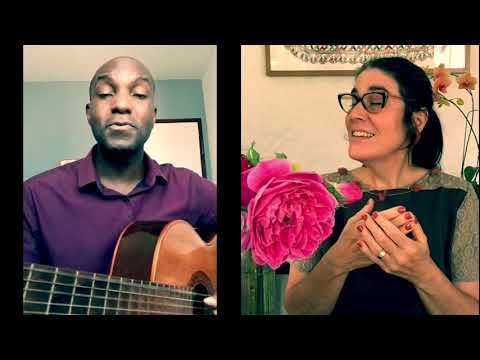 111- Ô DE CASAS - Mônica Salmaso e Vidal Assis