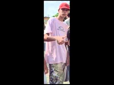 MC BRUNINHO DA PG - FABRICA DE ASSASINO