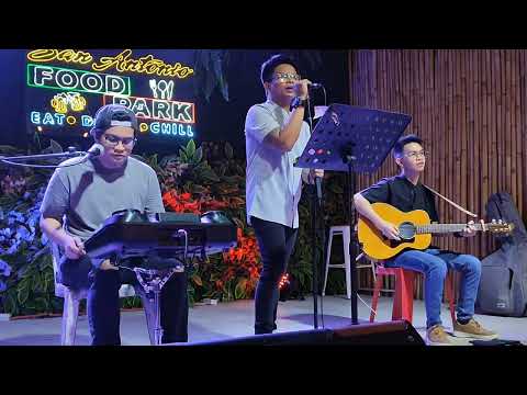 OPM Hits-FLIFTSIDE LIVE COVER