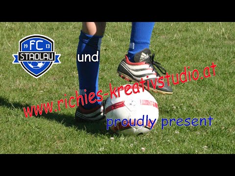 03.01.2024:  FC Stadlau U12