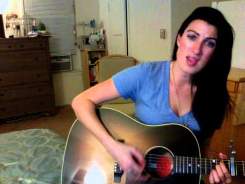 Andrea Marchant-Think Of You (by Reeve Carney)