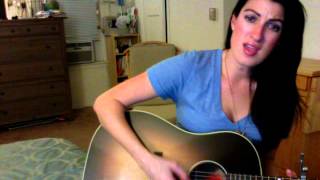 Andrea Marchant-Think Of You (by Reeve Carney)