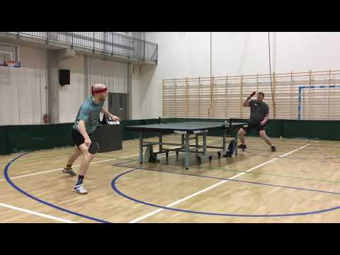 Stopiński Paweł - Podsiadło Maciej