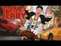 Tom And Jerry 2021 Nostalgia Critic