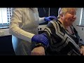 Full Body Chiropractic Adjustment ASMR Cracking Chiropractor Head To Toe Relaxing Cracks Asmr