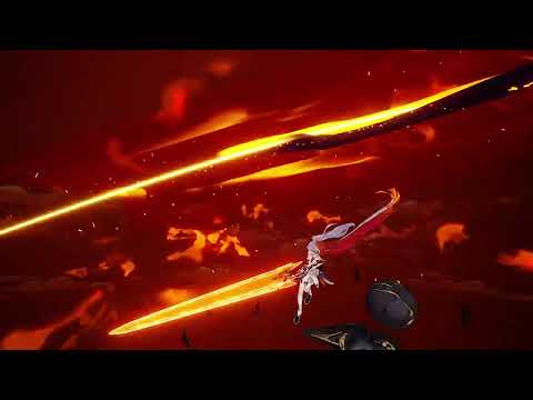 Honkai EX Abyss: IMG HoDM 615 (d405 RL) - HFS(S0) MA(SSS) RC(SS)